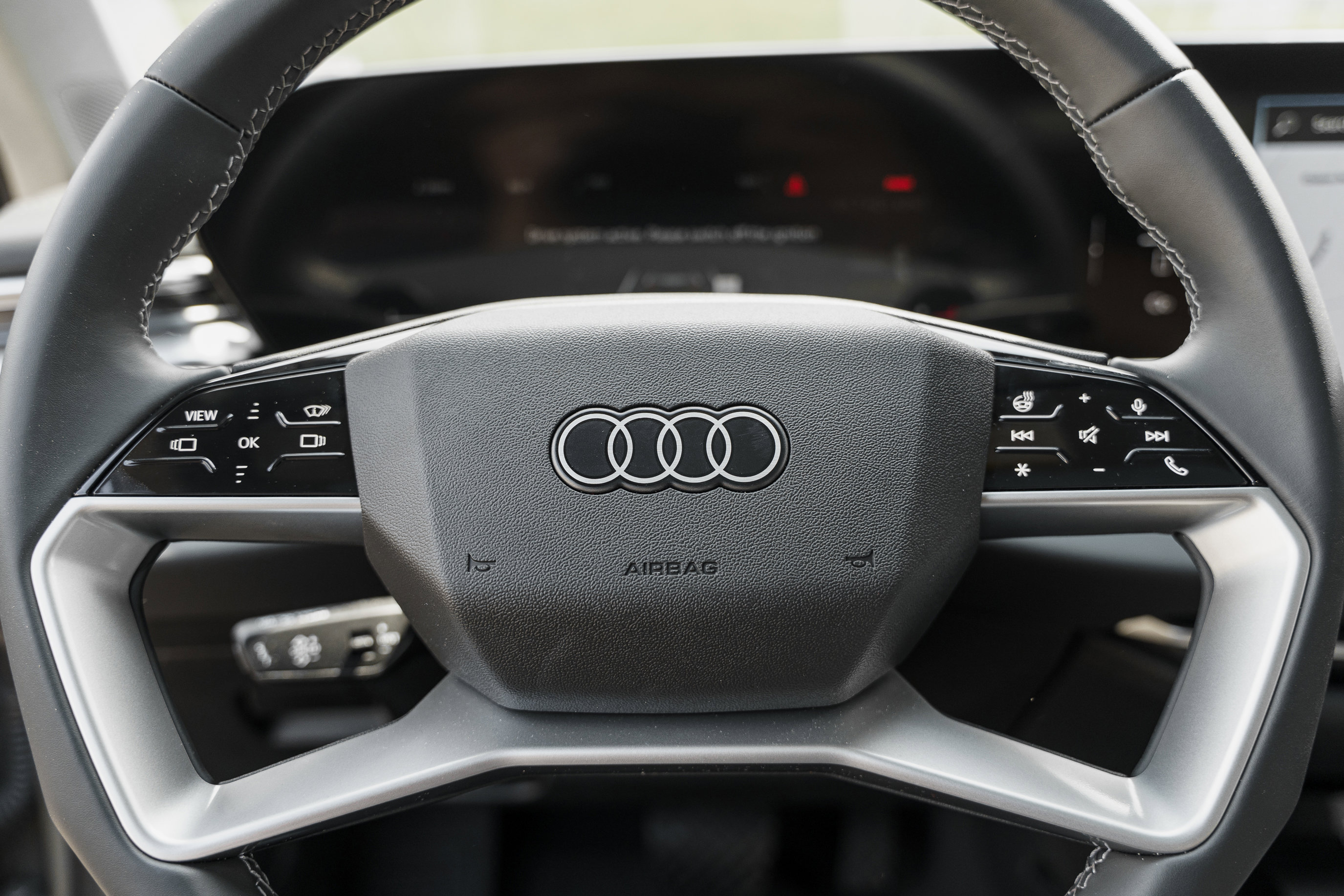 Certified 2025 Audi A5 2.0T Premium Plus w/ Premium Plus AWD/4WD image 16