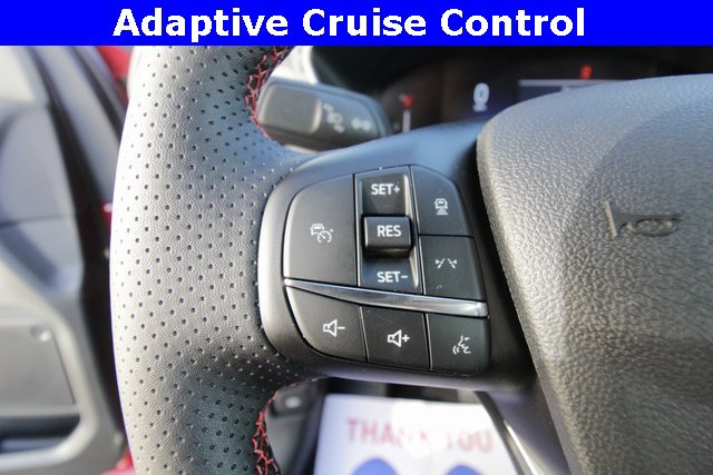 New 2026 Ford Escape ST-Line Select image 3