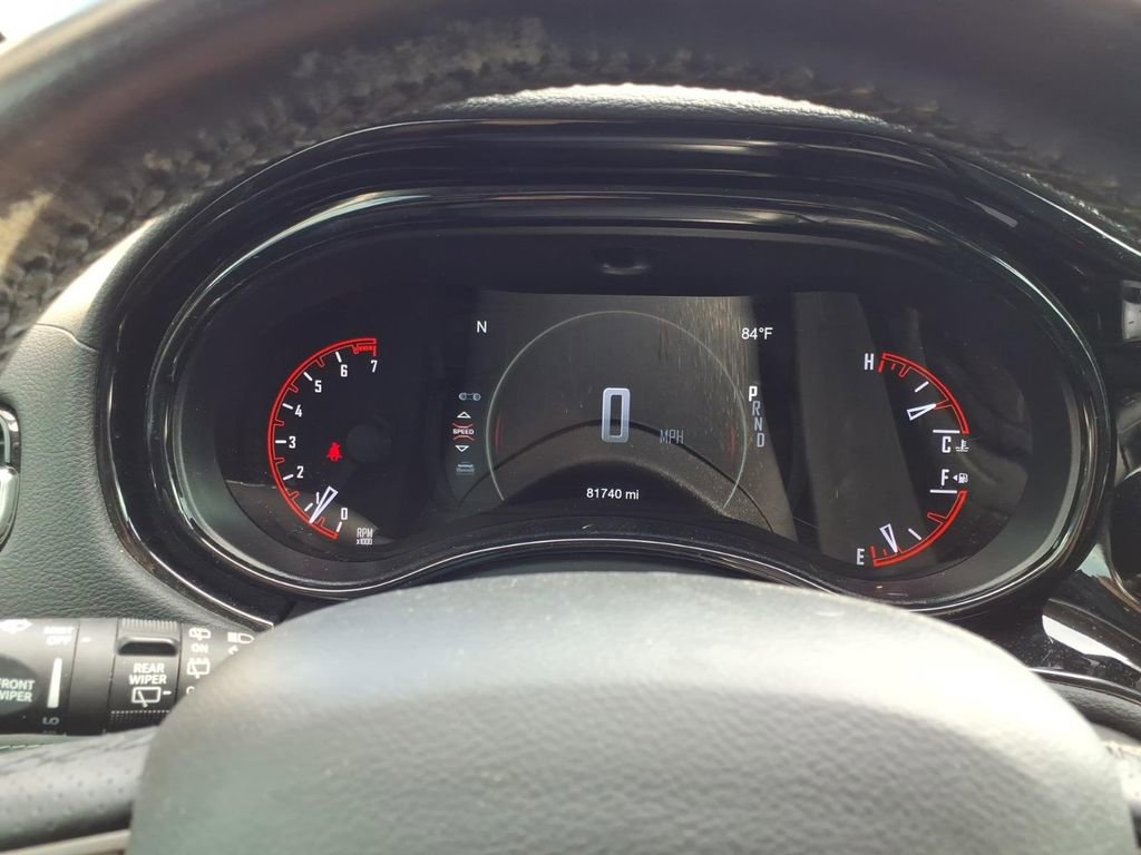 Used 2022 Dodge Durango SXT AWD/4WD image 20
