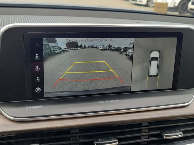 Used 2022 Kia Telluride SX w/ Towing Package FWD image 29