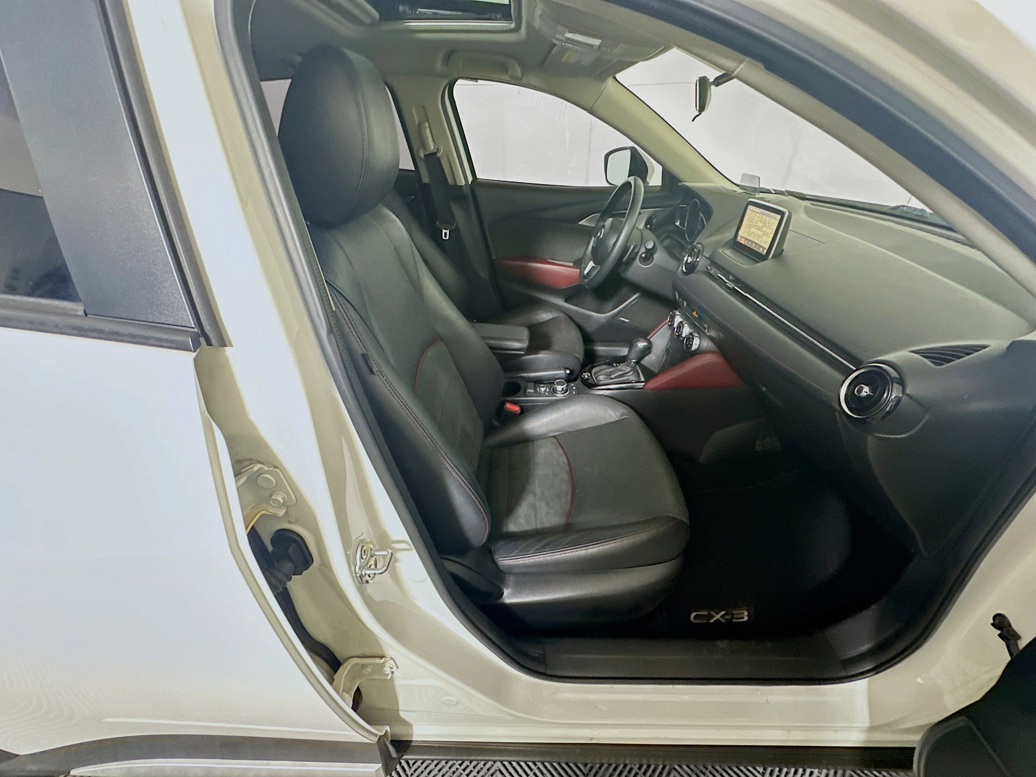 Used 2017 MAZDA CX-3 Grand Touring image 32