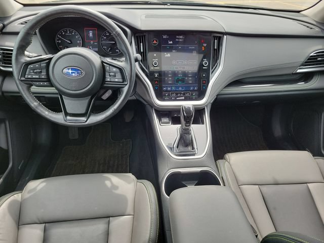 Used 2024 Subaru Outback Onyx Edition AWD/4WD image 32