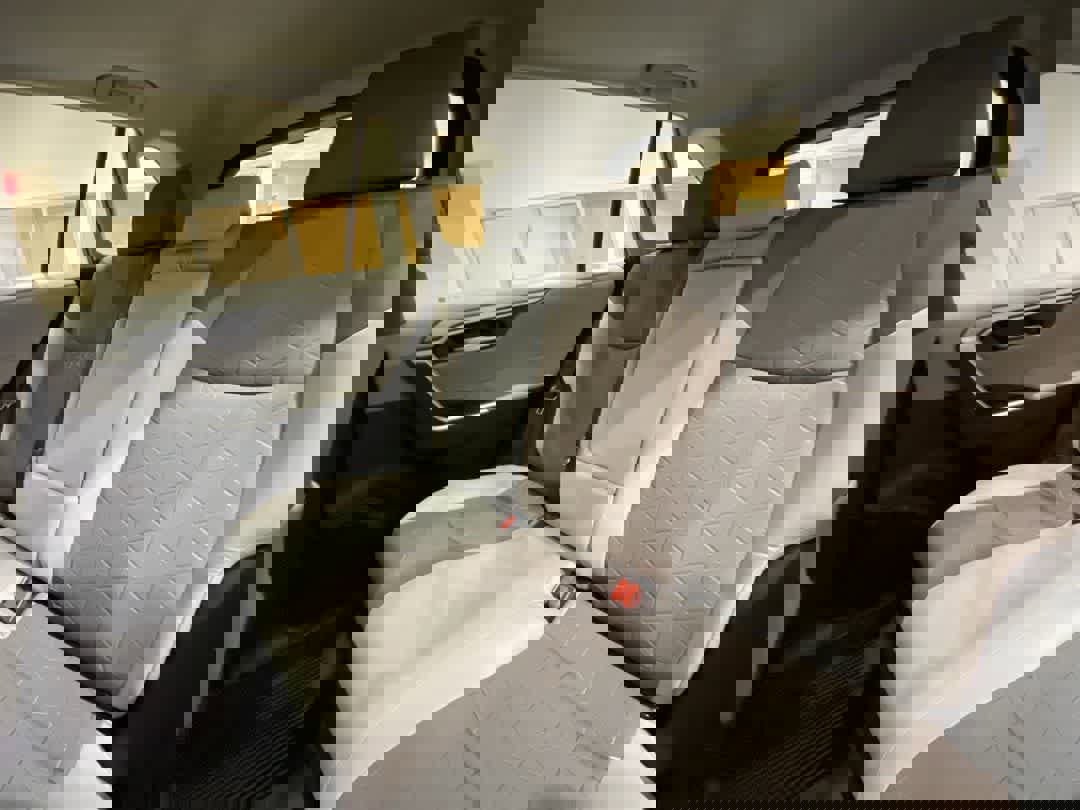 Certified 2025 Toyota RAV4 XLE w/ Convenience Package image 25