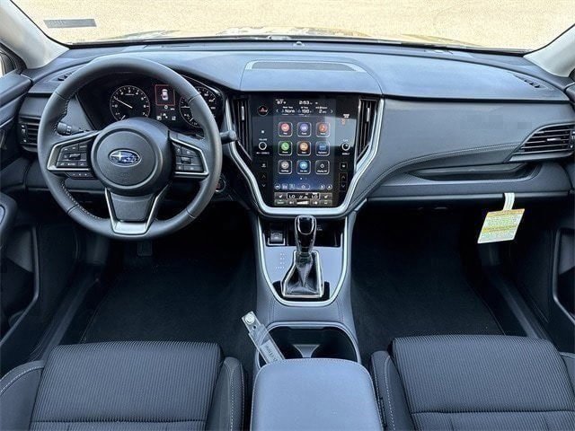 New 2025 Subaru Legacy Premium image 15