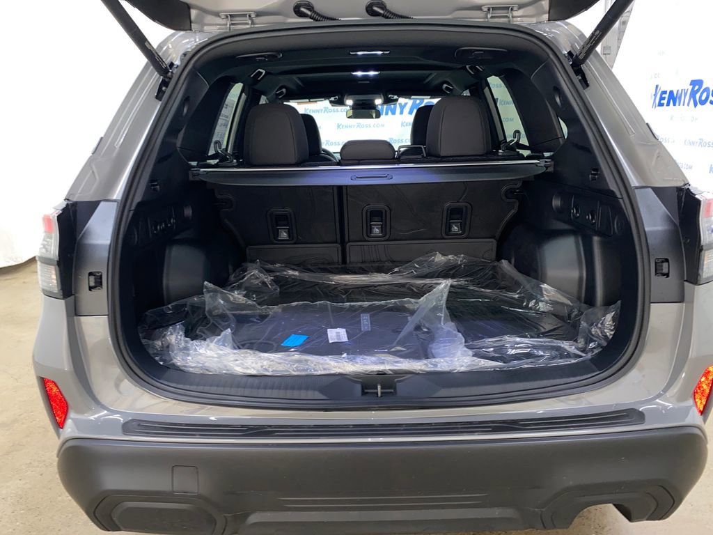 New 2026 Subaru Forester Premium AWD/4WD image 14