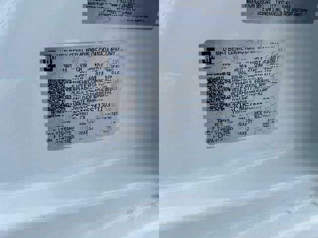 Used 2025 Chevrolet Silverado 2500 Custom w/ Custom Value Package image 29