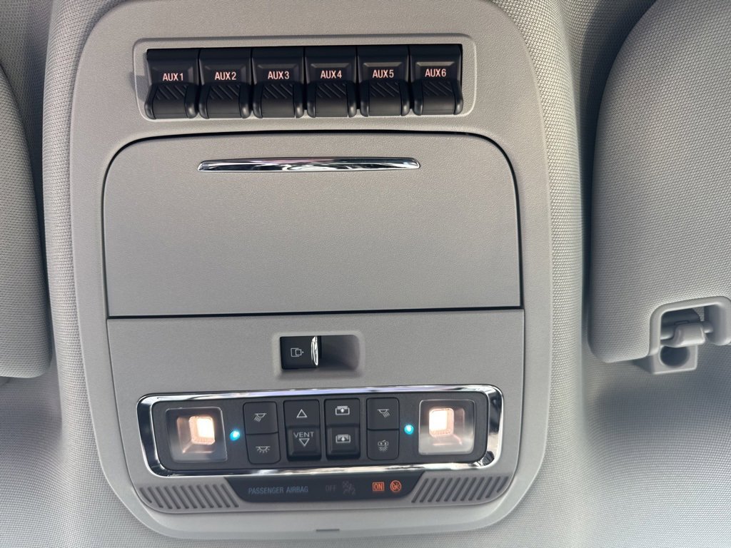 New 2025 Ford F350 Lariat w/ Lariat Ultimate Package image 30