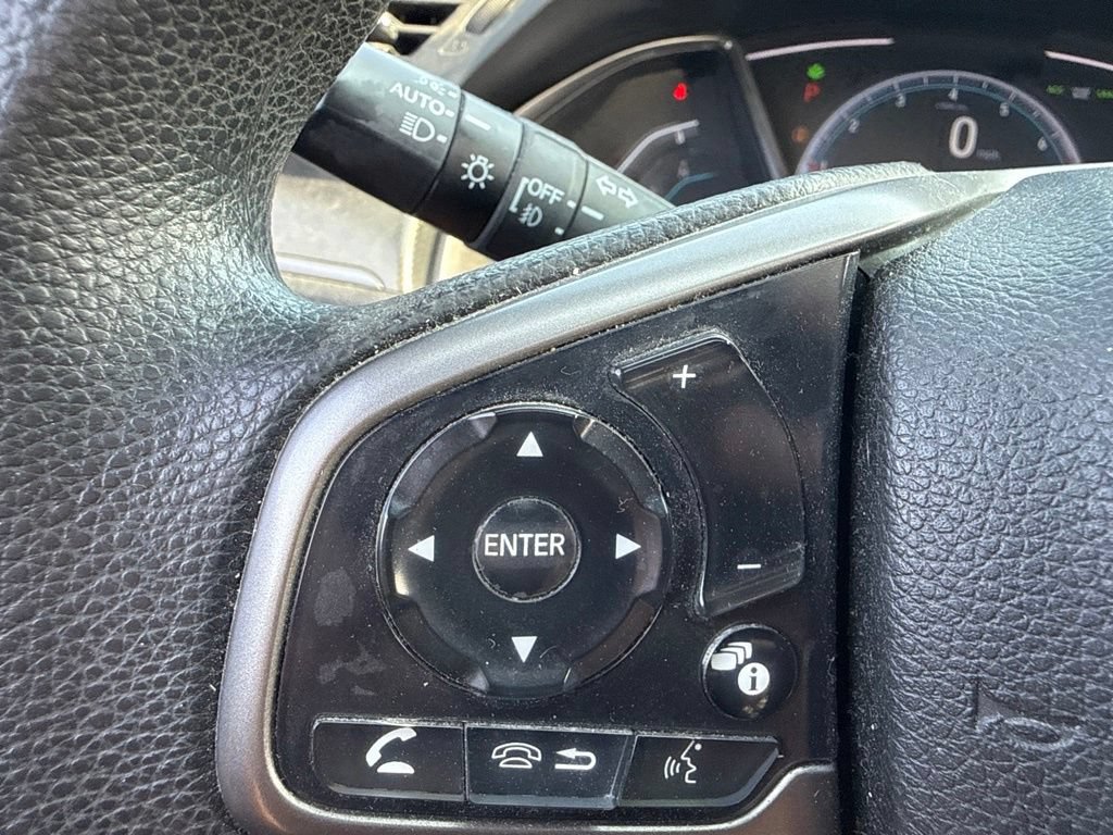 Used 2019 Honda Civic EX image 19