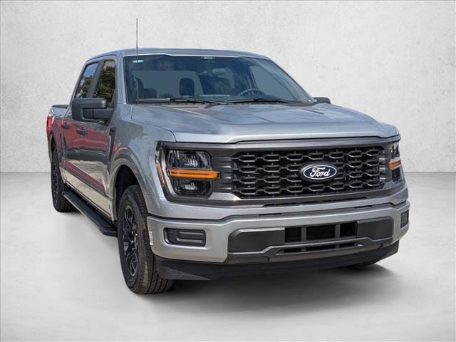 New 2026 Ford F150 STX image 6
