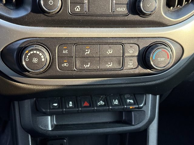 Used 2019 Chevrolet Colorado LT w/ LT Convenience Package RWD image 25