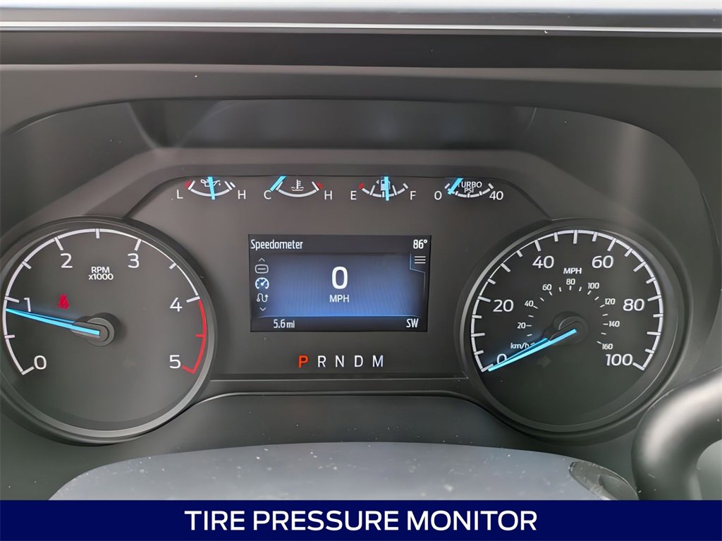 New 2025 Ford F350 XLT w/ 360-Degree Camera Package image 19