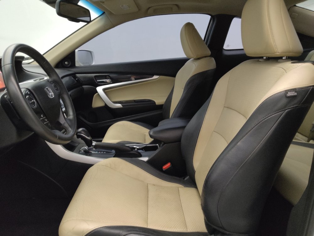 Used 2015 Honda Accord EX-L image 17