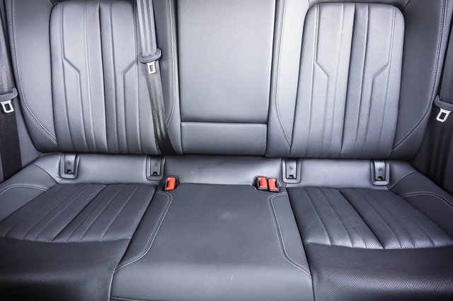 Used 2021 Audi A6 Premium Plus w/ Premium Plus Package image 19