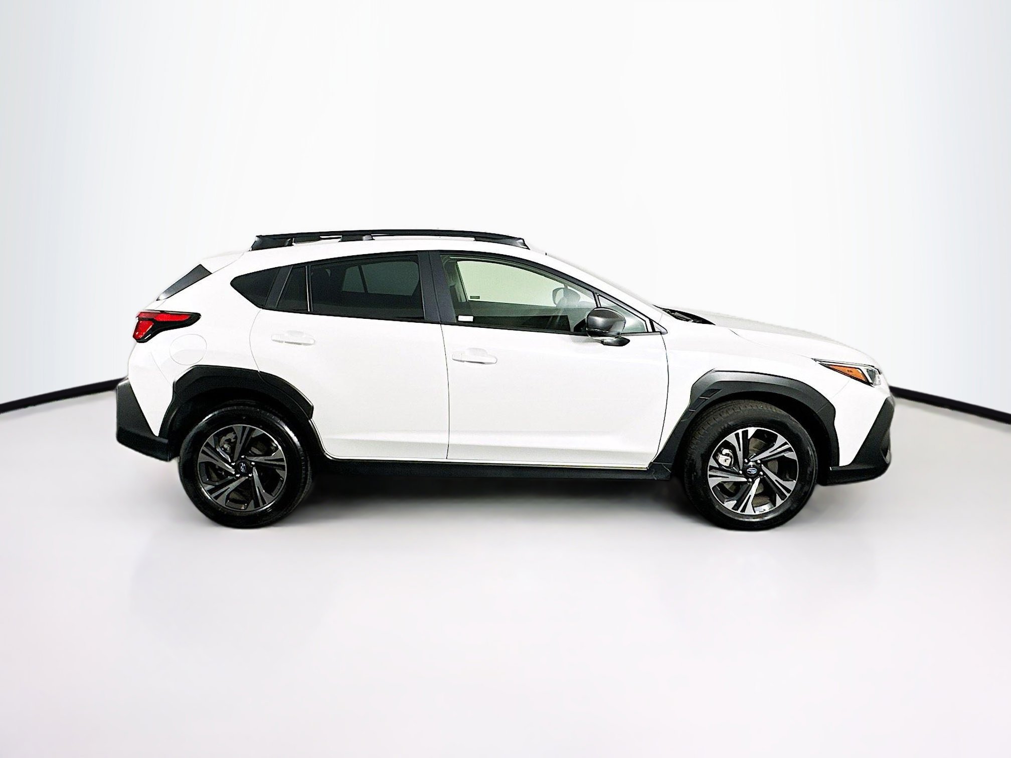 Used 2024 Subaru Crosstrek 2.0i Premium image 10