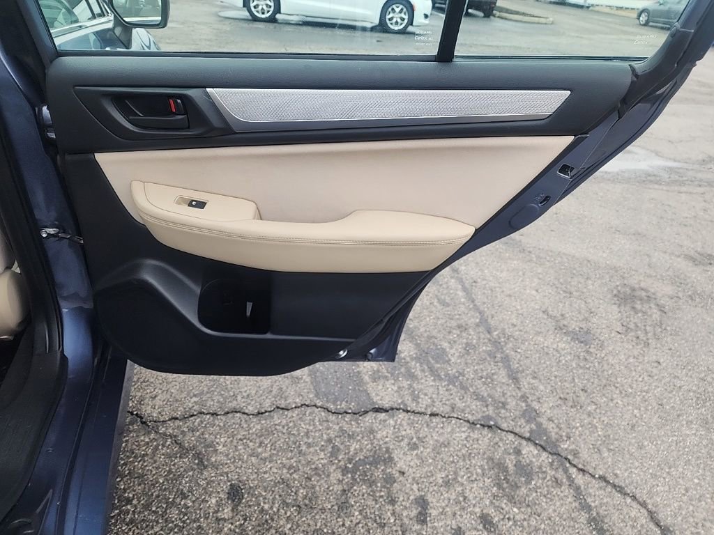 Used 2015 Subaru Legacy 2.5i w/ Protection Package #1 image 27