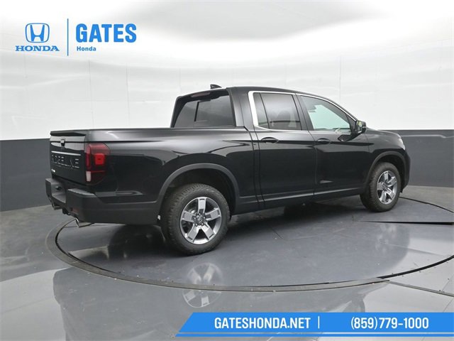 New 2025 Honda Ridgeline RTL image 2