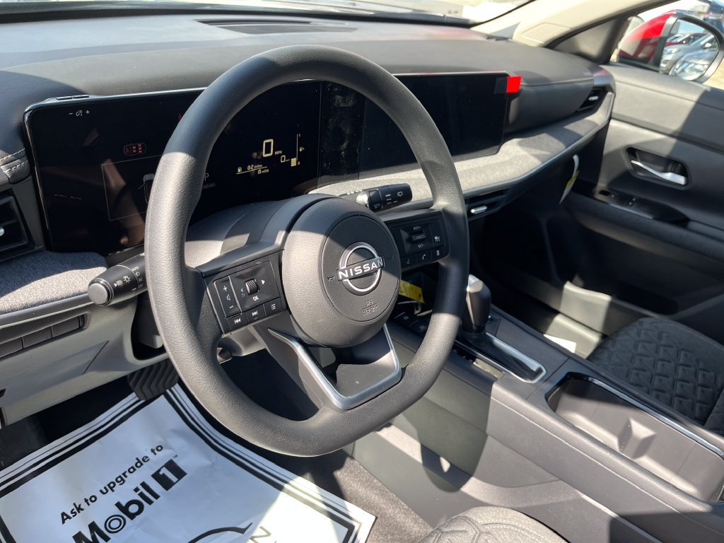 New 2027 Nissan Kicks SV AWD/4WD image 14