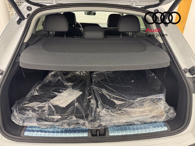 New 2026 Audi Q3 quattro 2.0T AWD/4WD image 13