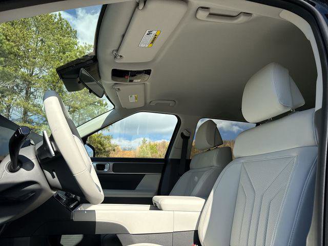 New 2026 Hyundai Santa Fe SEL image 16