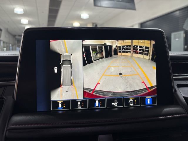 Used 2024 Chevrolet Tahoe RST w/ Luxury Package image 26