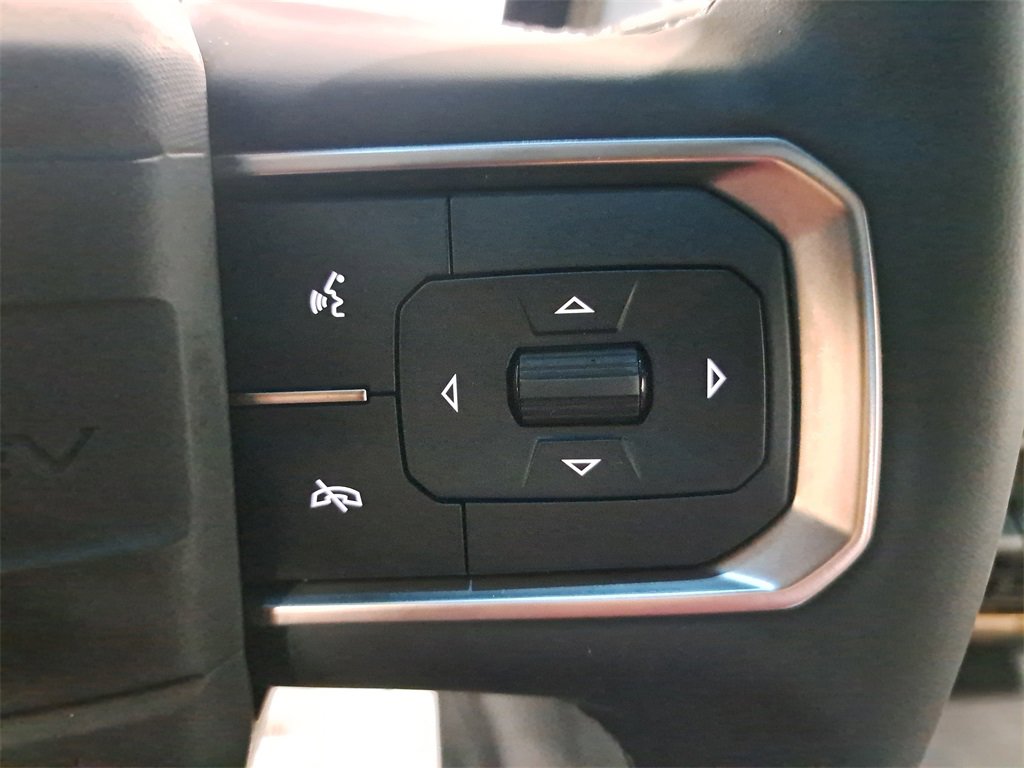 New 2025 GMC Hummer EV 2X image 25