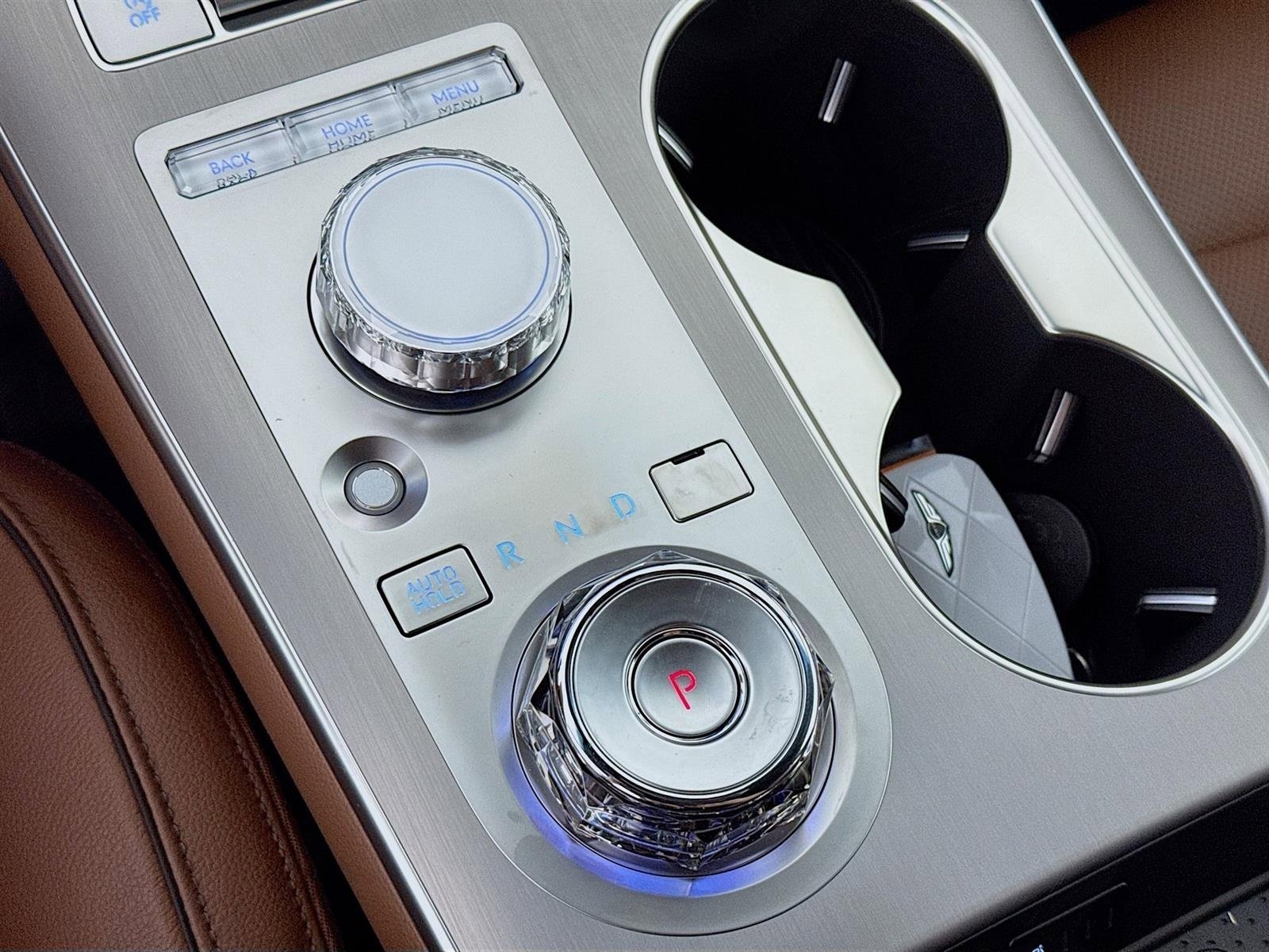 New 2026 Genesis GV70 2.5T Advanced w/ G1 Accessory Package image 19