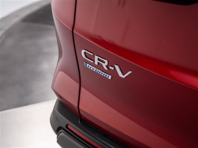 Used 2025 Honda CR-V Sport-L image 29