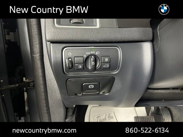 Used 2017 Volvo XC60 T5 Inscription w/ Preferred Option Package AWD/4WD image 13