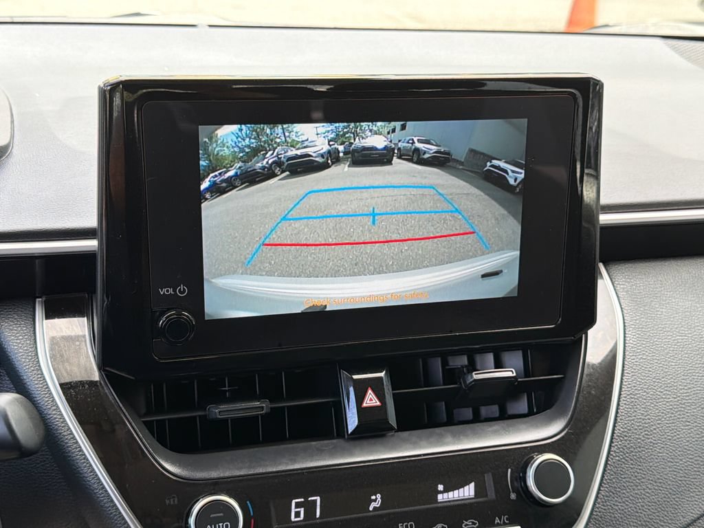 Used 2026 Toyota Corolla LE FWD image 27