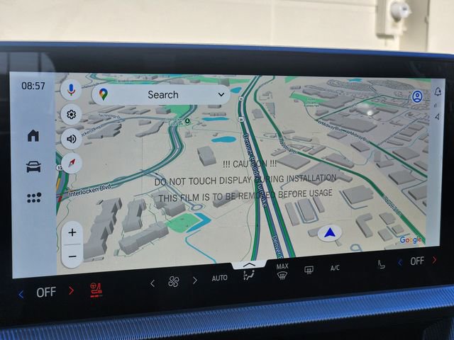 New 2026 Ford Explorer ST w/ Sun And Sound Package image 21