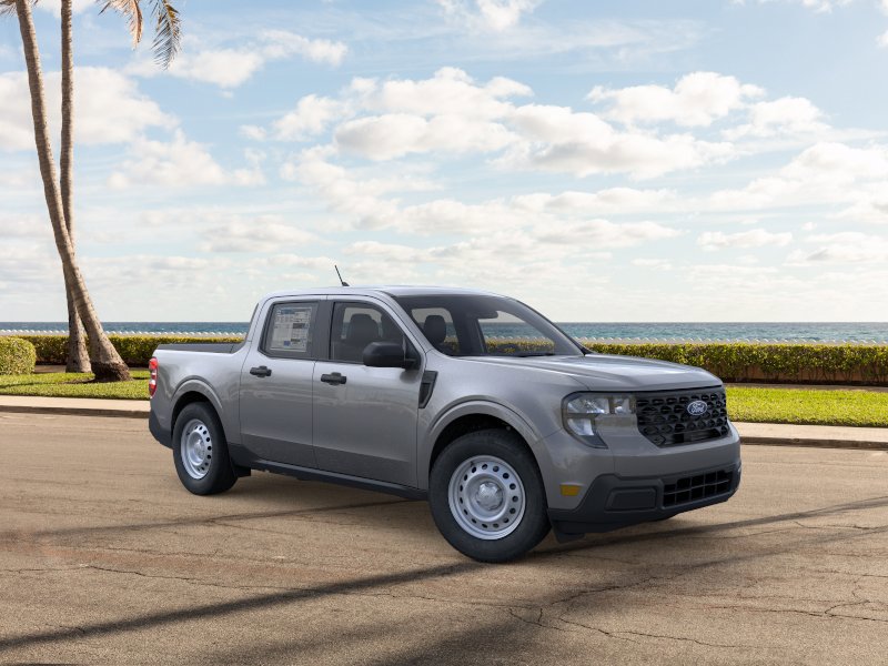 New 2026 Ford Maverick XL FWD image 23