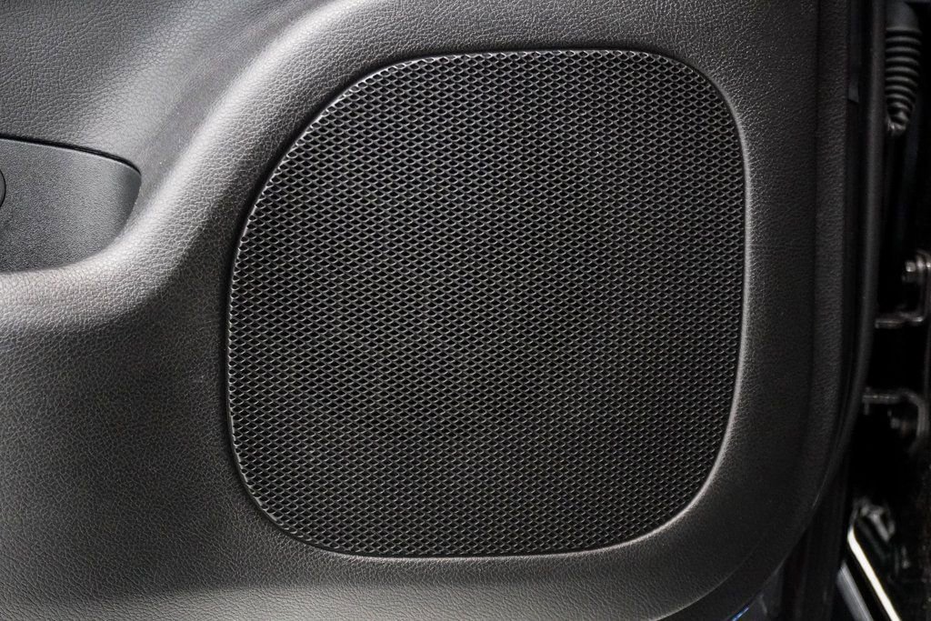 Used 2023 Dodge Durango SRT Hellcat image 10