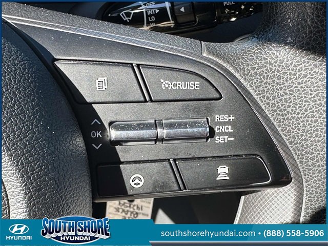 Certified 2022 Hyundai Sonata SE image 23