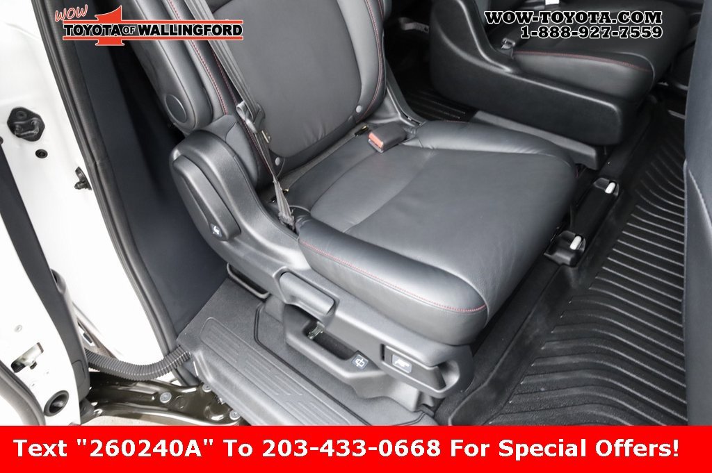 Used 2024 Honda Odyssey Sport image 29