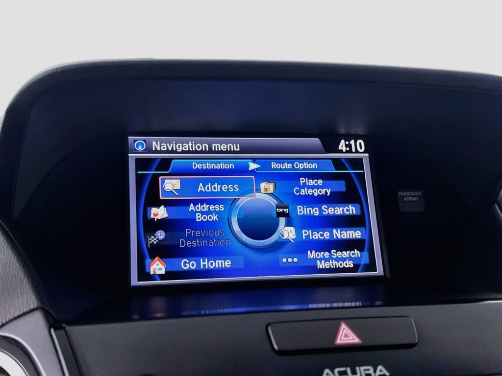 Used 2017 Acura RDX AWD w/ Technology Package image 25