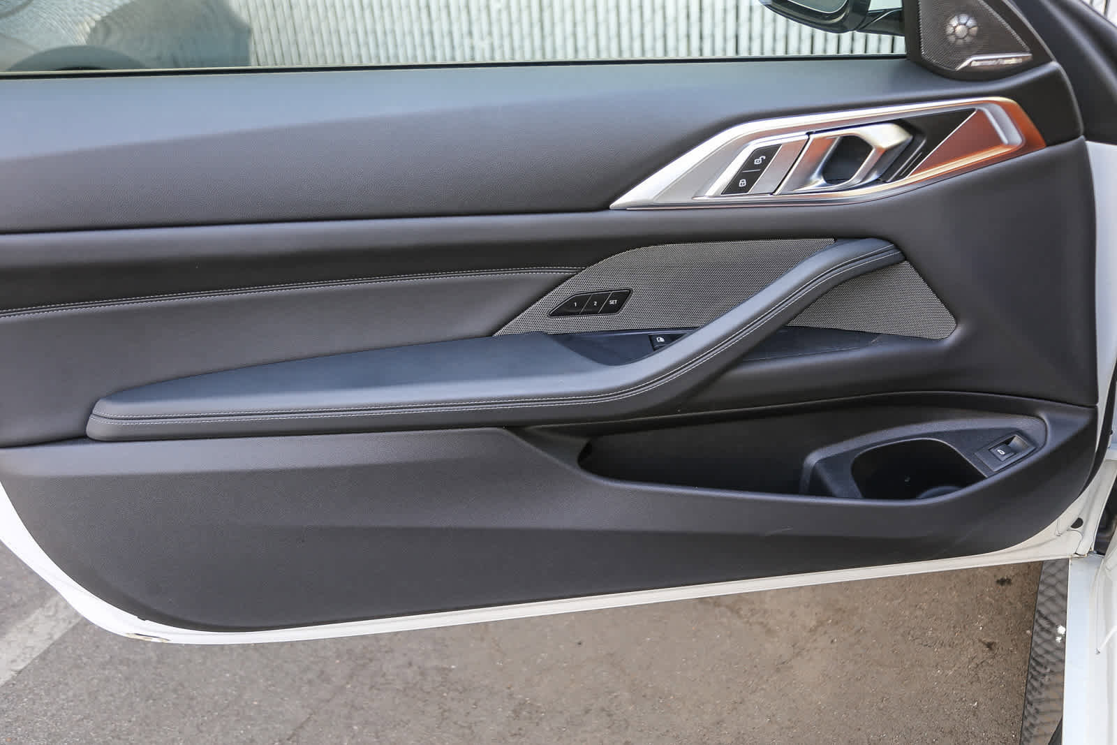 Used 2024 BMW M4 Coupe image 17