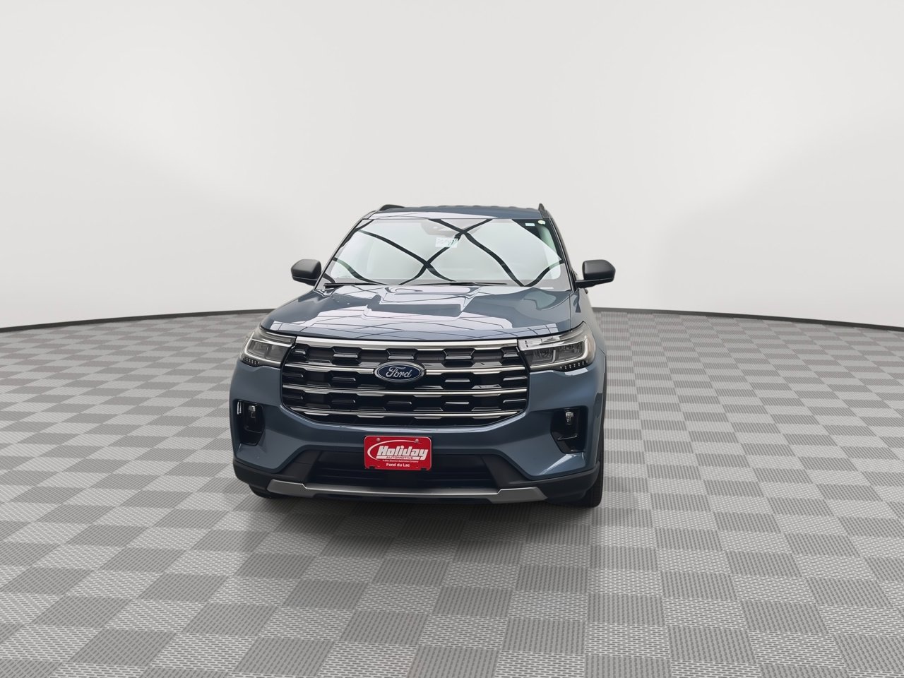 New 2026 Ford Explorer Active w/ Active Comfort Package image 38