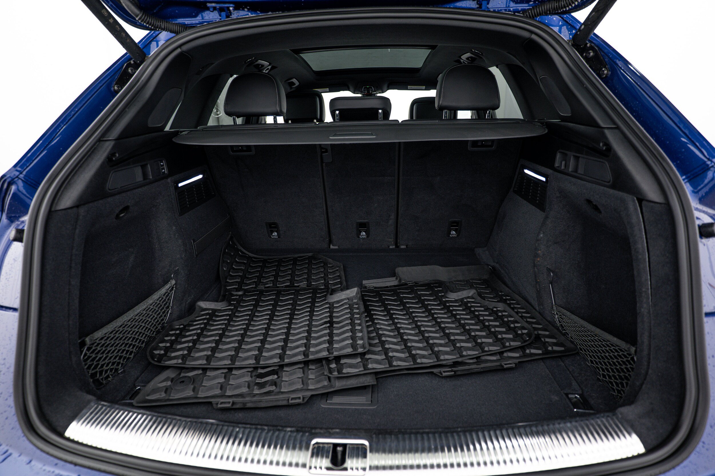 Certified 2024 Audi SQ5 Premium Plus AWD/4WD image 21