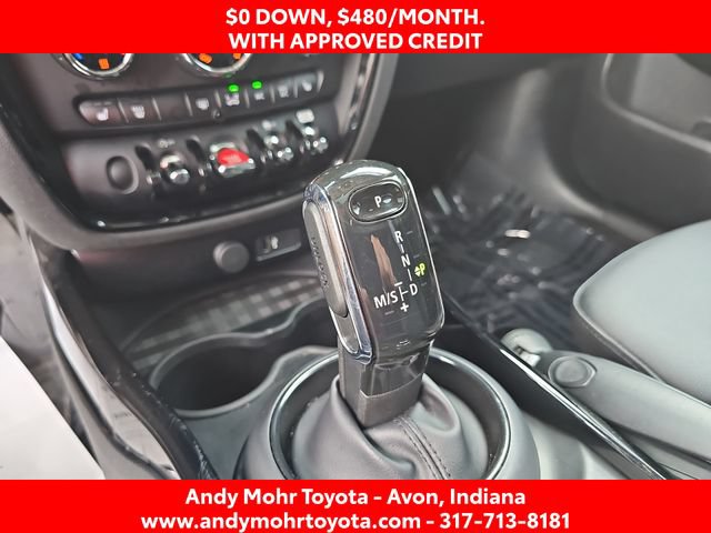 Used 2024 MINI Cooper Clubman S AWD/4WD image 25