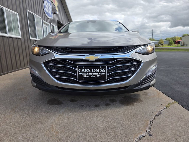 Used 2023 Chevrolet Malibu LT FWD image 7