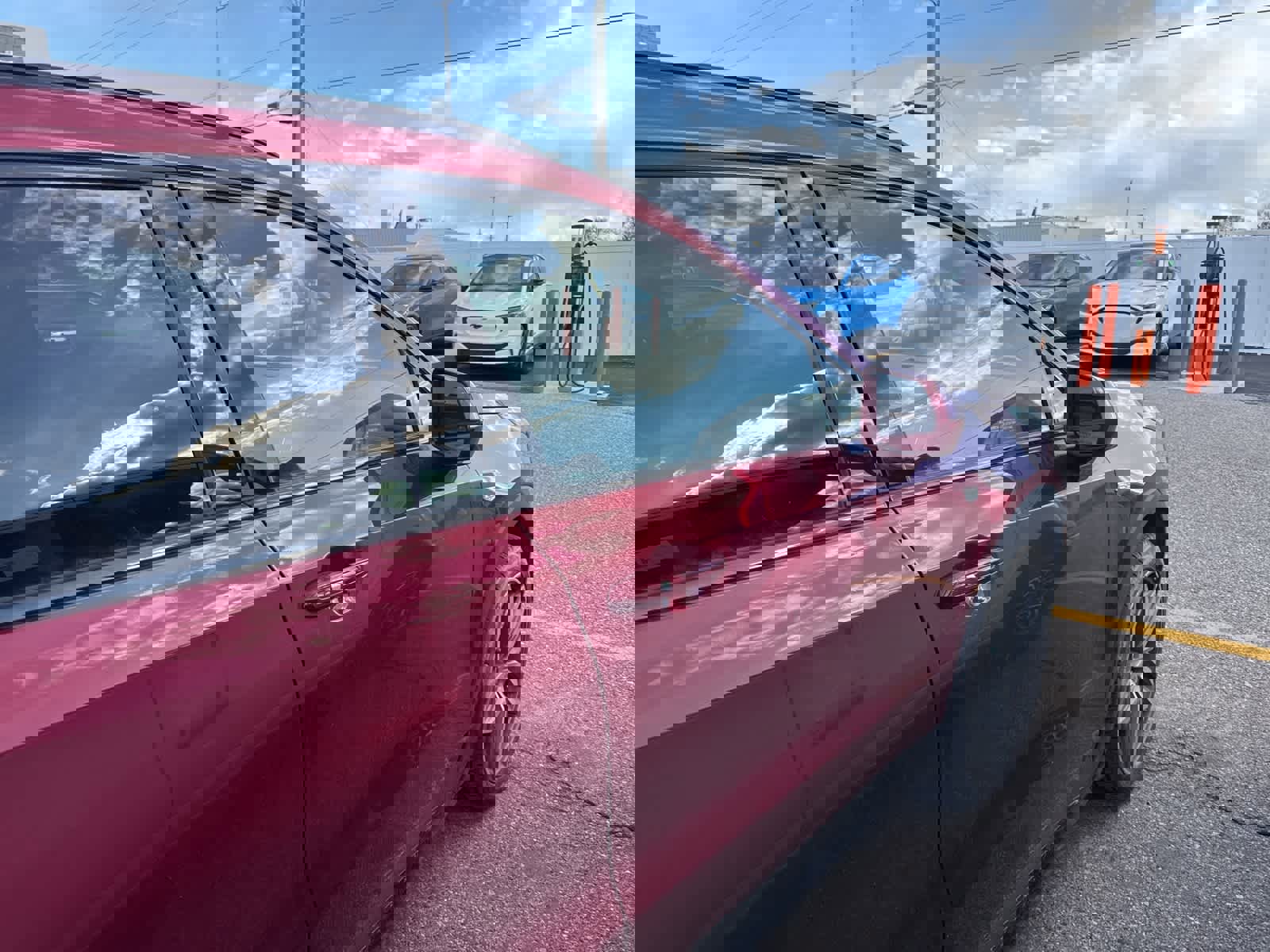 Used 2019 Cadillac XT4 Sport image 21