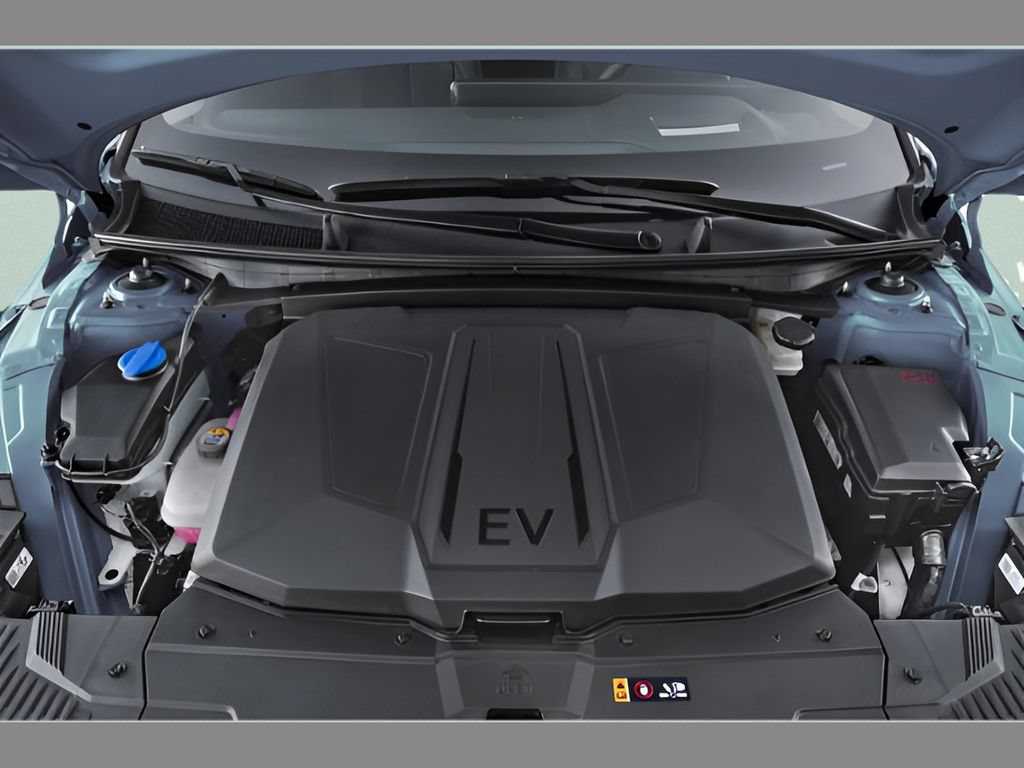 New 2026 Hyundai Ioniq 5 Limited RWD image 11