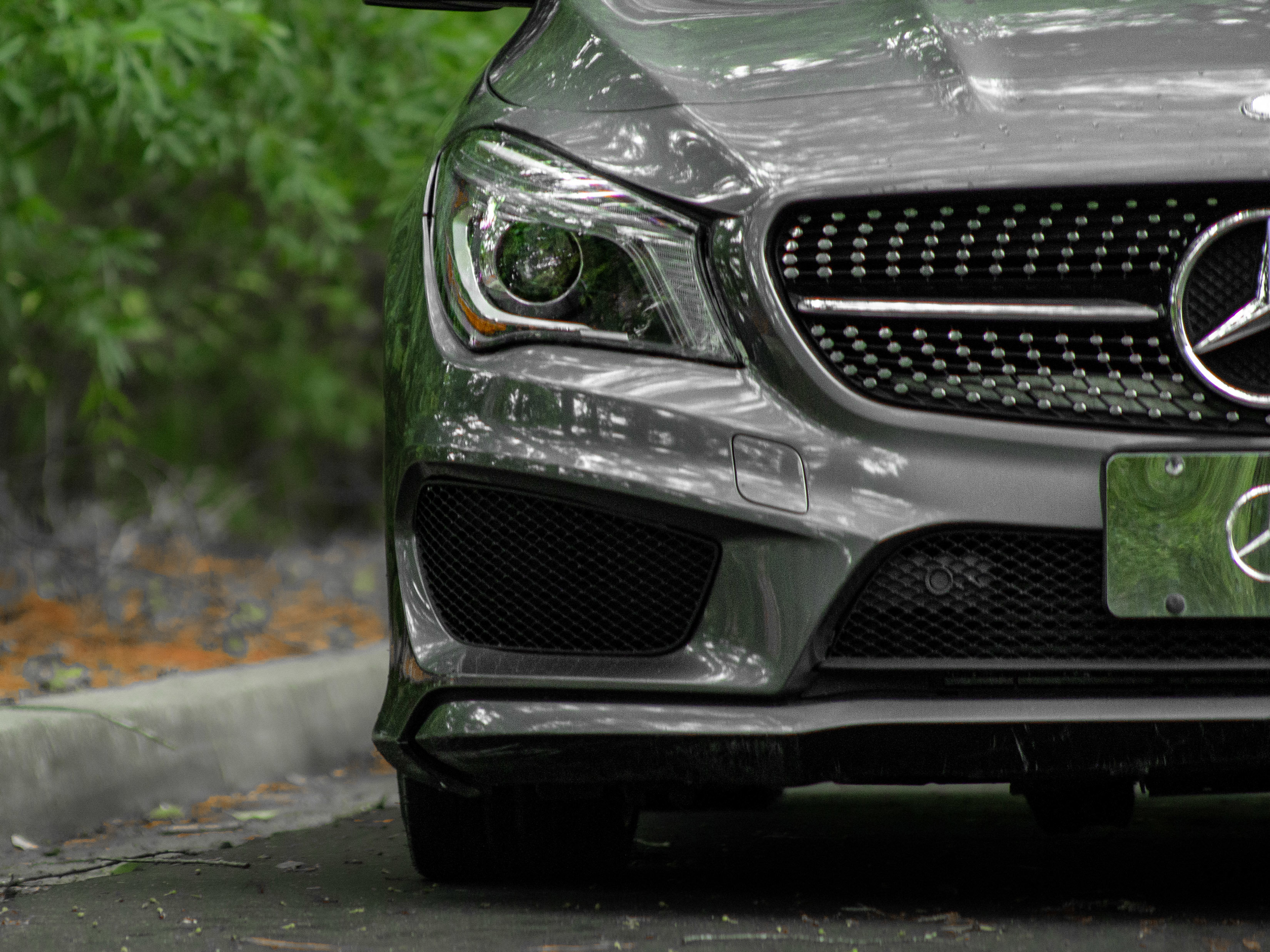 Used 2014 Mercedes-Benz CLA 250 4MATIC w/ Edition 1 Package image 34