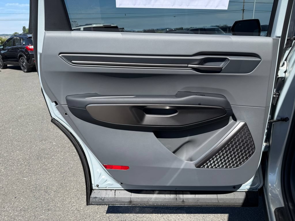 New 2026 Kia EV9 Wind AWD/4WD image 20