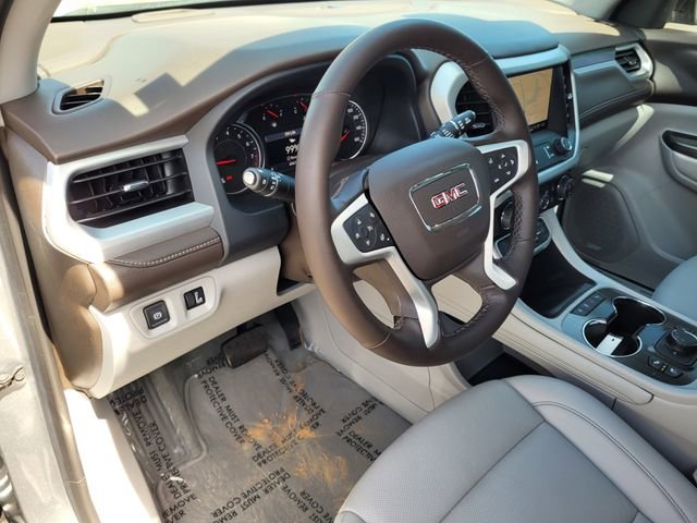 Used 2023 GMC Acadia SLT w/ Preferred Package image 21