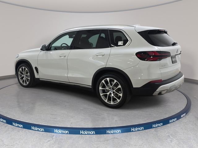 Certified 2024 BMW X5 xDrive40i w/ Premium Package image 7