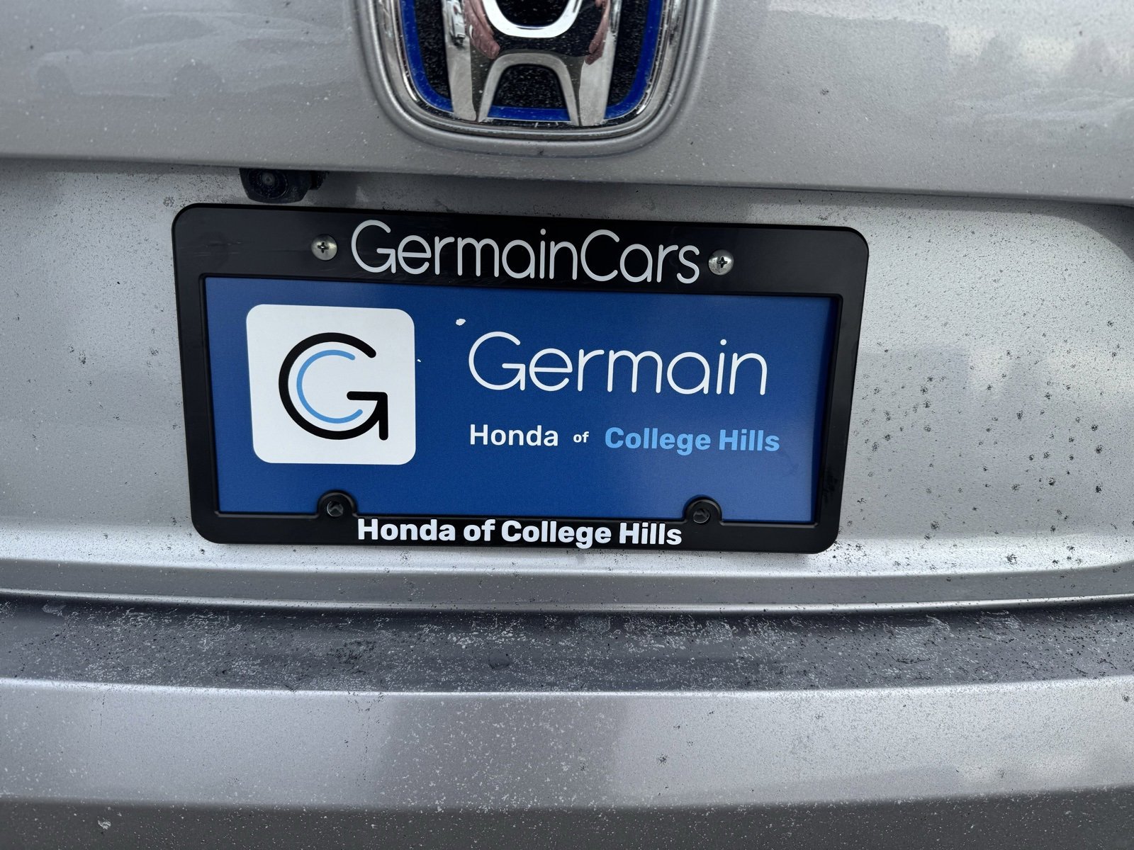 Used 2022 Honda Accord Sport image 8