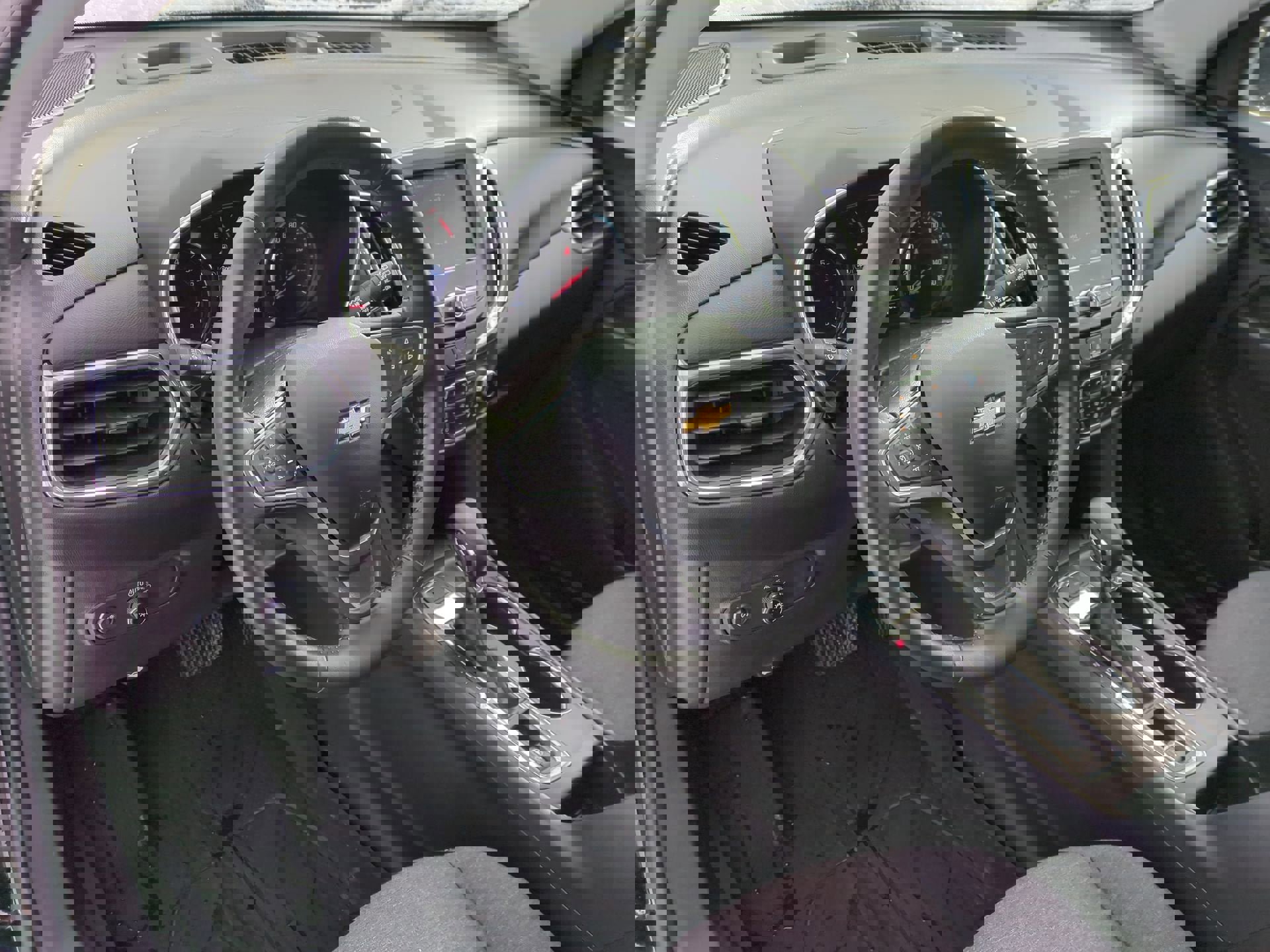 Certified 2022 Chevrolet Equinox LT image 10