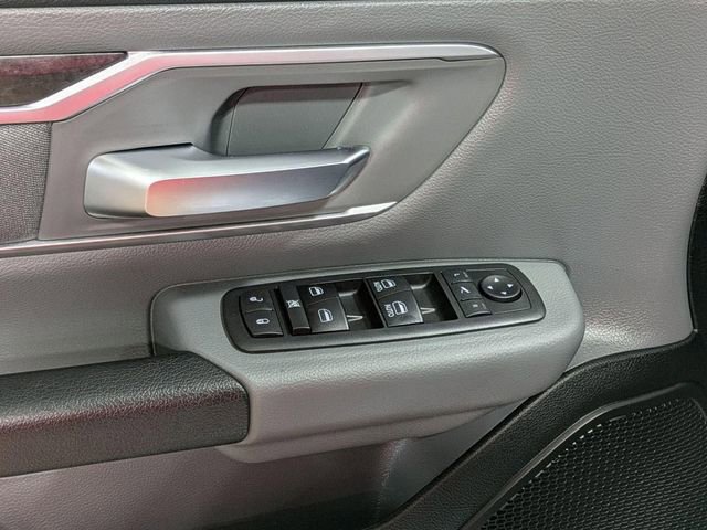 Used 2020 RAM 1500 Big Horn image 15