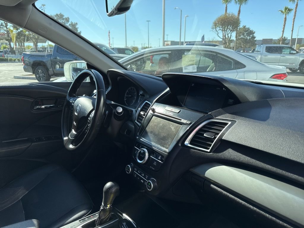 Used 2018 Acura RDX FWD w/ Technology Package image 22